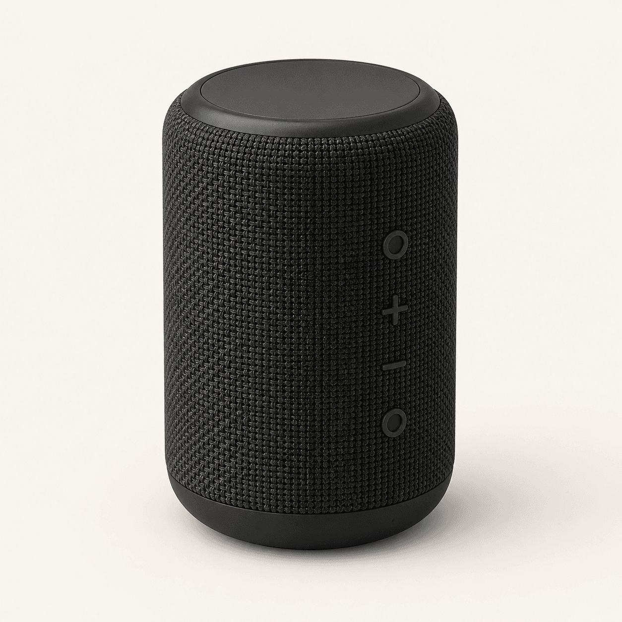 Portable Bluetooth Speaker - Charcoal