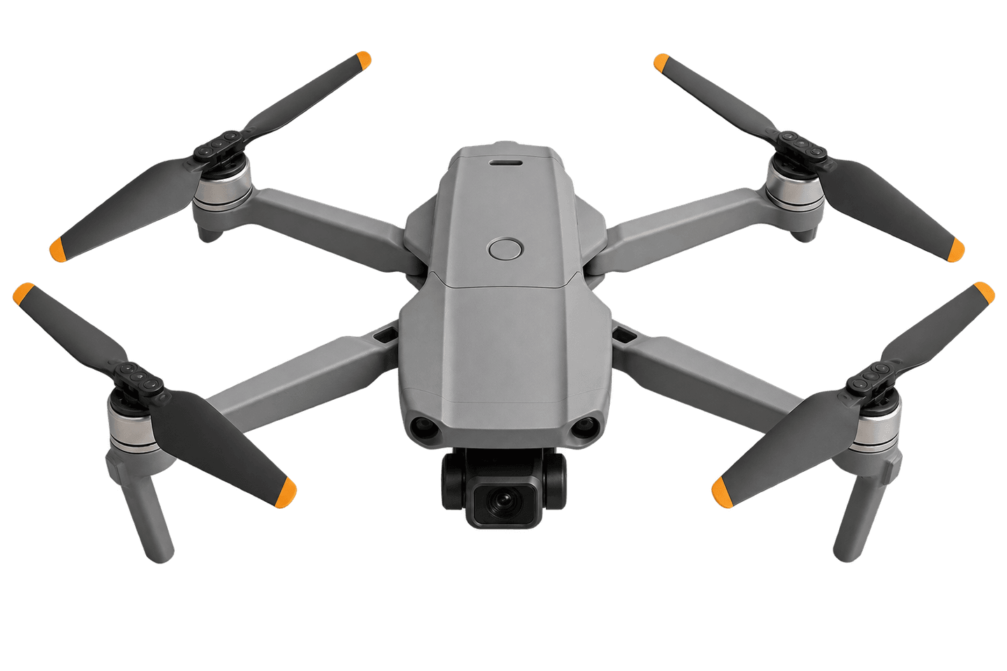 Foldable Camera Drone - Gray