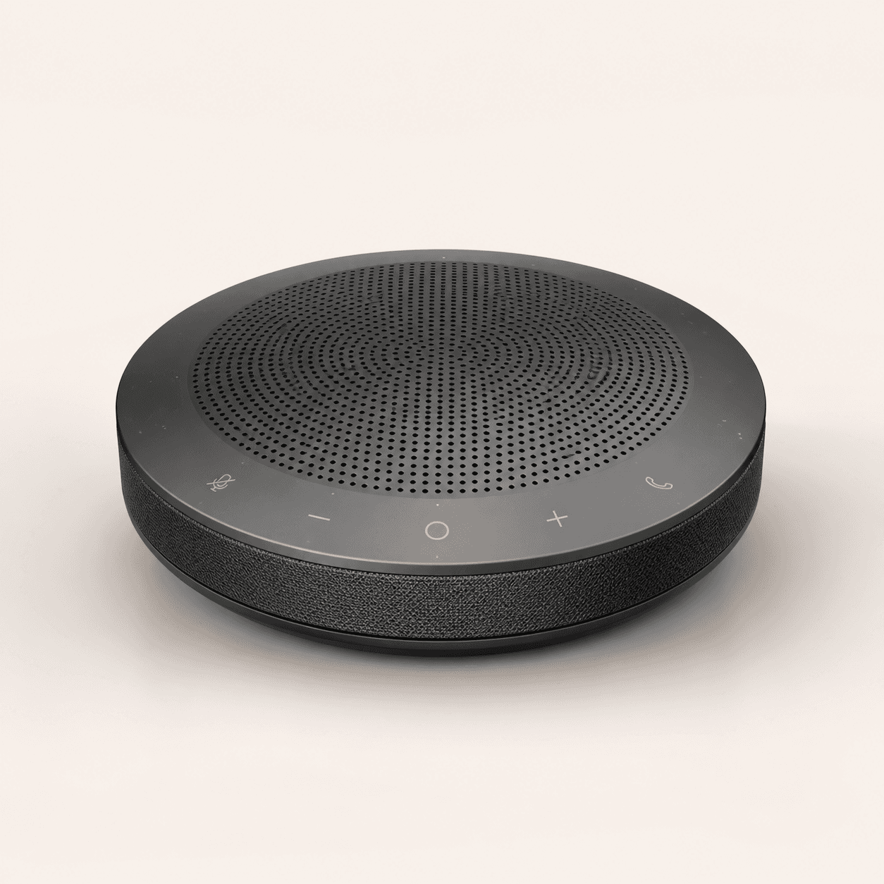 USB Conference Speakerphone - Graphite