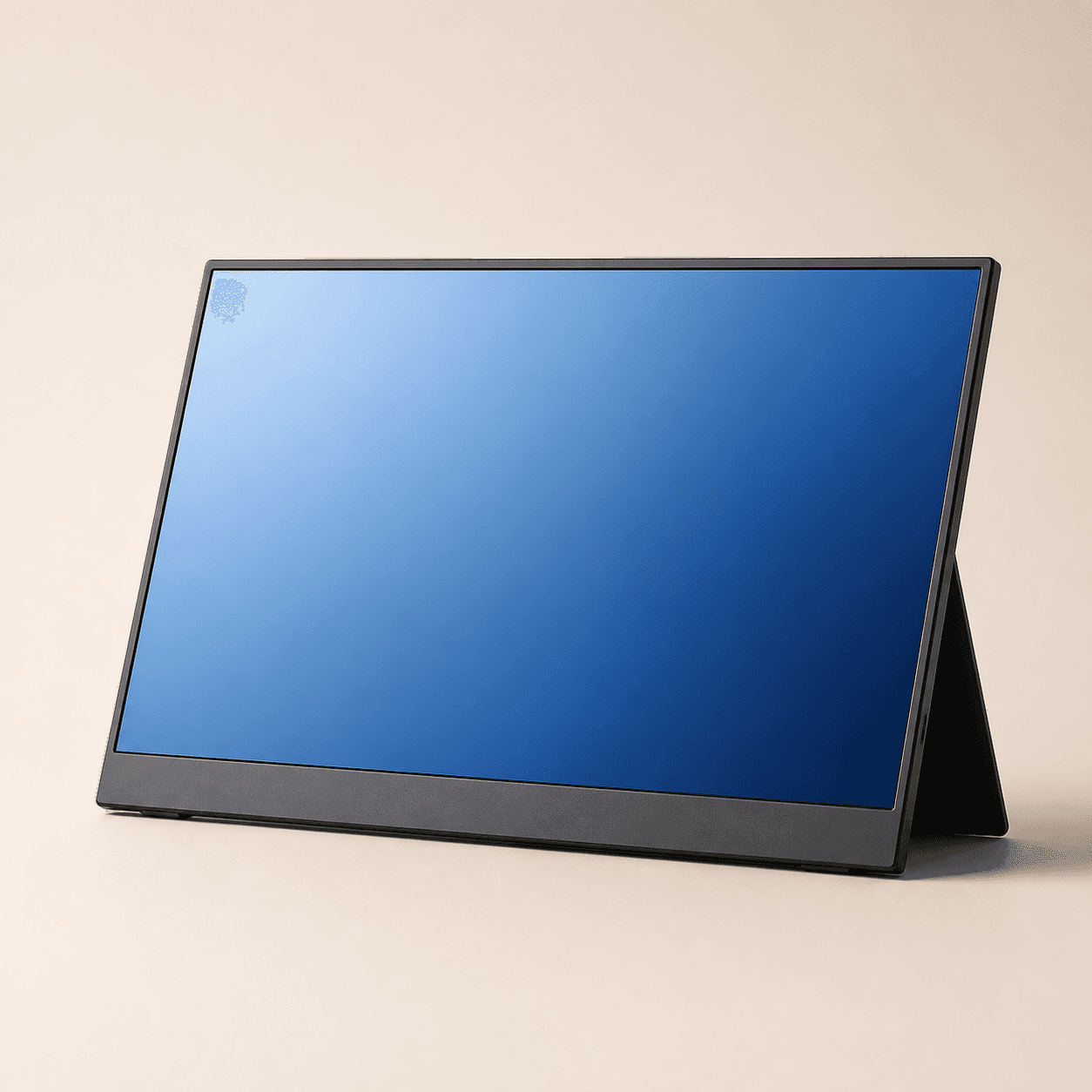 15.6-Inch Portable Monitor - Graphite