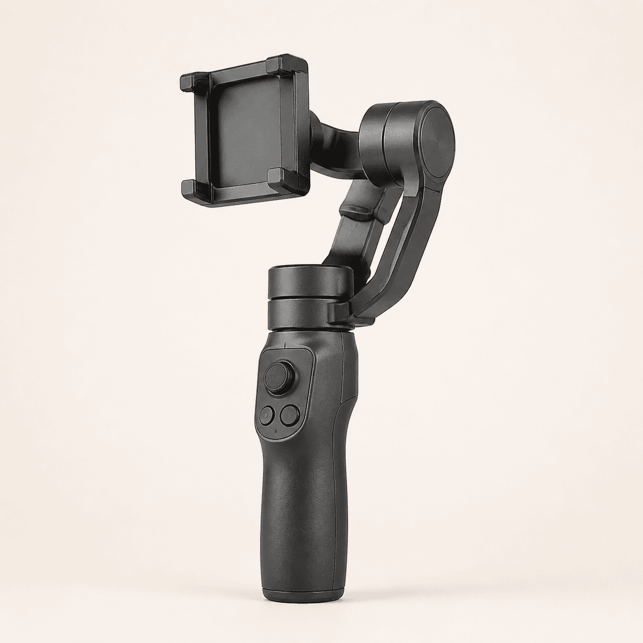 Handheld Smartphone Gimbal - Graphite