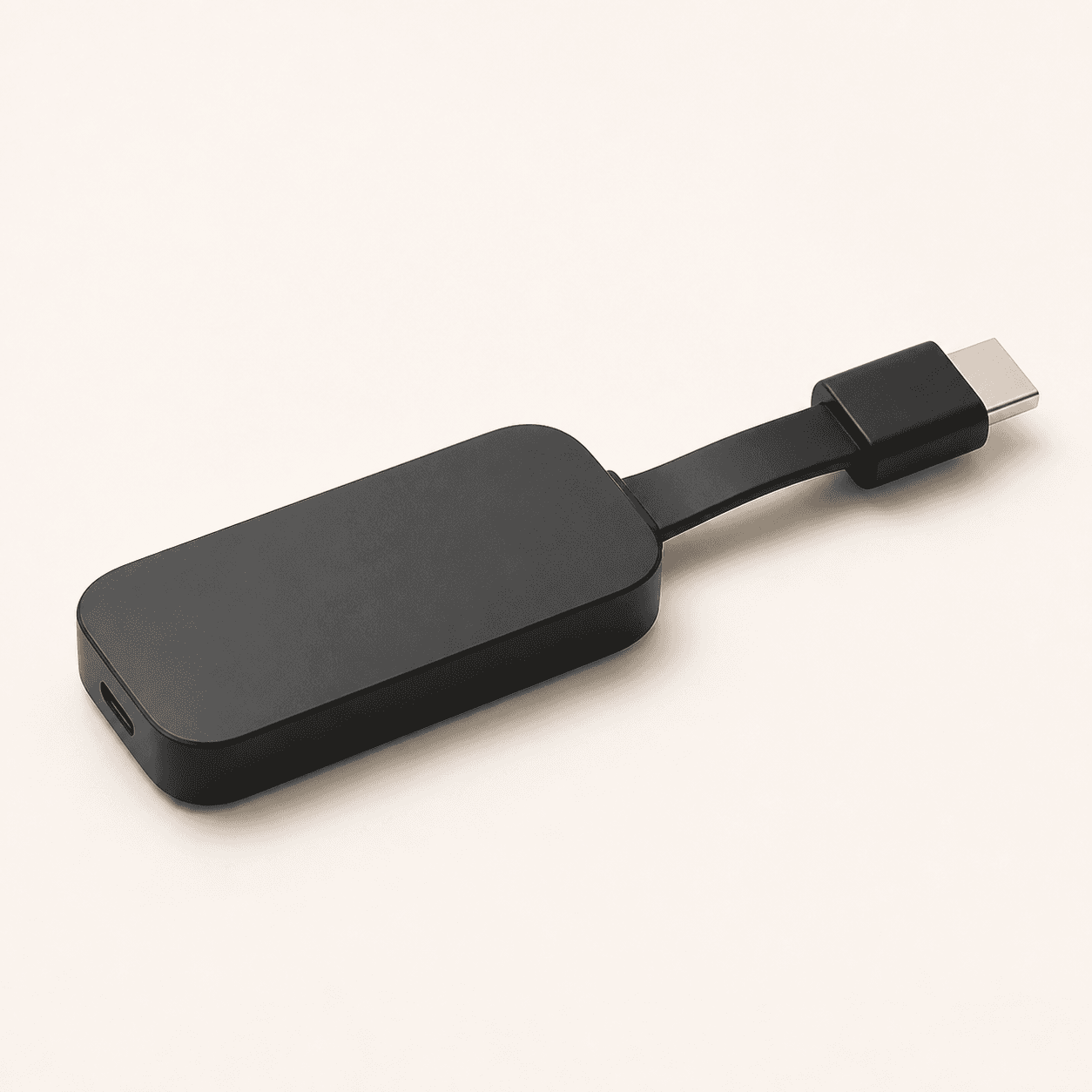USB-C Compact Display Adapter - Black