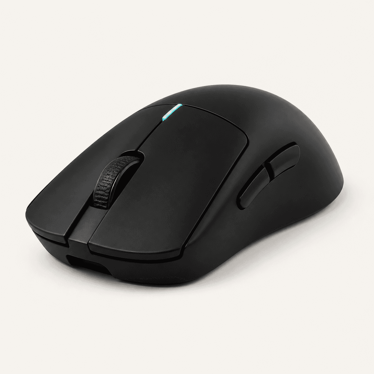 Wireless Gaming Mouse - Black
